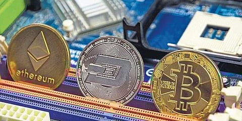 Representational image