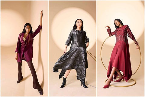 Ensembles from ARThistry