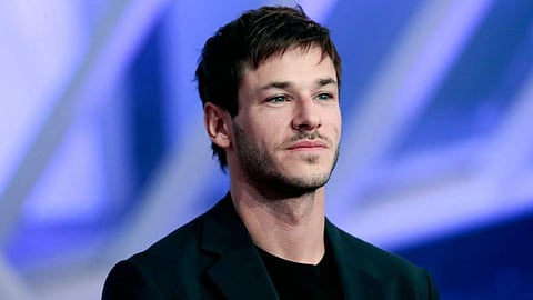 Gaspard Ulliel (Source: Internet)