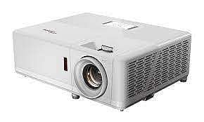 Optoma UHZ50, a 4K UHD projector