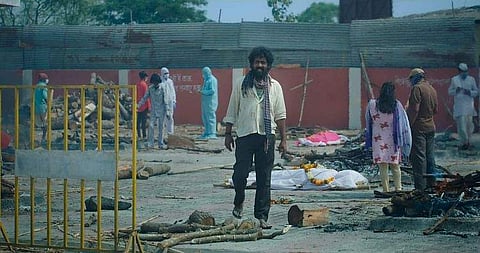 Unpaused: Naya Safar Review: