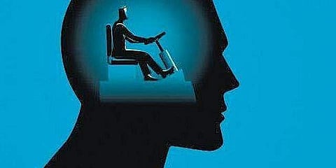 Image used for representation purposes only