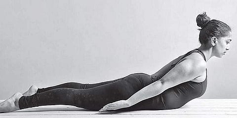 Representational image.