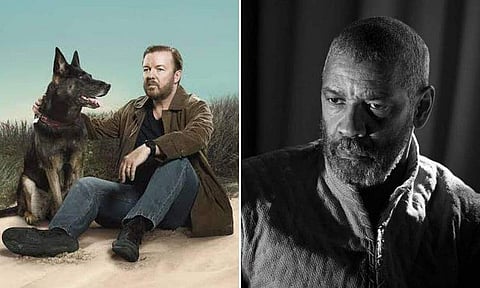 Thamizh Talkies: The great shows in our reach