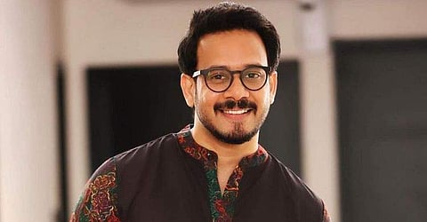 The burden of foresight - Bharath for Munnarivaan