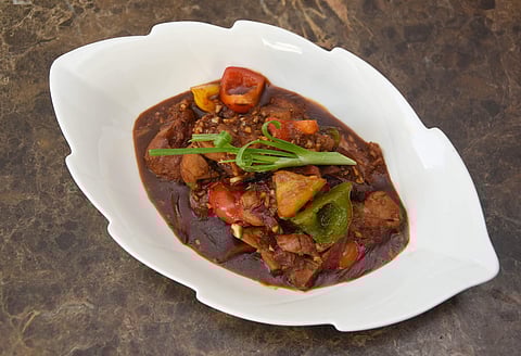 Lotus at The Park Chennai relaunches with an all-new Pan Asian menu