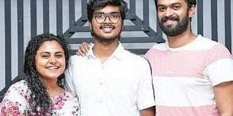 Vincy Aloshious-starrer thriller series Emily has been trending on YouTube for its fresh approach and jumpscares