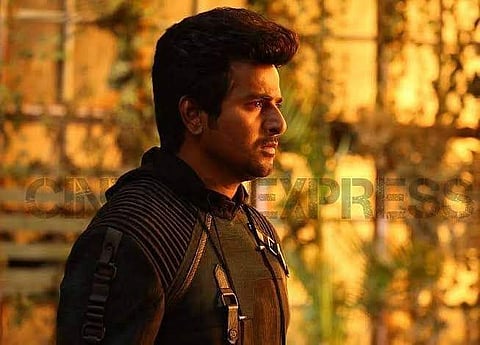 Sivakarthikeyan’s Tamil-Telugu bilingual to be helmed by Jathi Ratnalu fame Anudeep KV