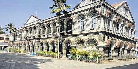 St Teresa Girls' School in Anandapuram