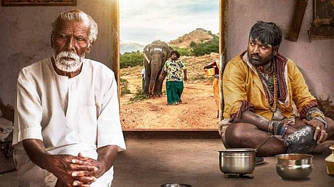 Kadaisi Vivasayi release date out