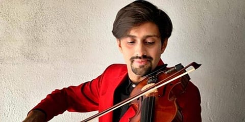Aneesh Vidyashankar