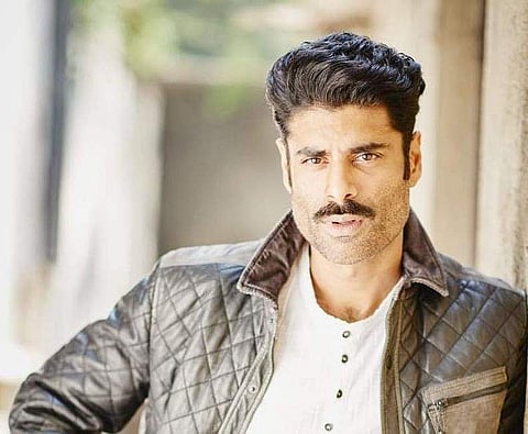 Sikandar Kher