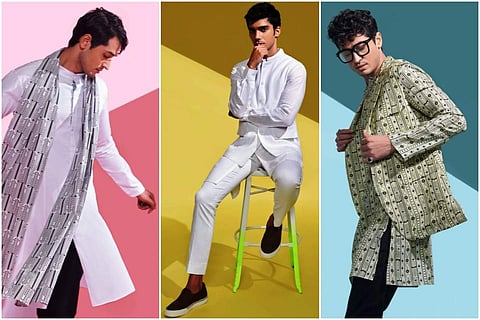 Ensembles from the latest edits of RR Blue