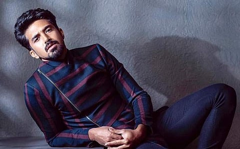 Saqib Saleem