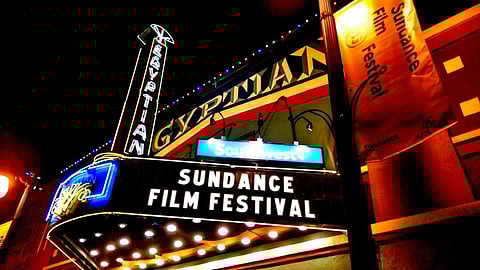 The Sundance Film Festival will now be presented as an exclusively virtual event because of the Omicron surge.