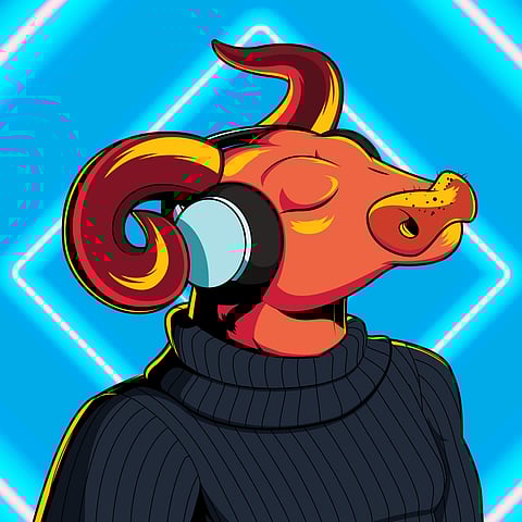 Salud becomes first-ever Indian lifestyle brand to introduce an NFT collection