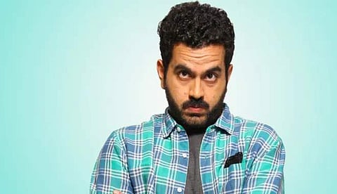 Comicstaan winner Nishant Suri to perform at stand-up comedy event 'Fox on Stage' in Bengaluru this