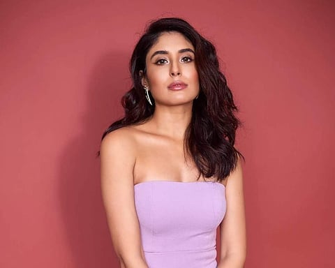 Kritika Kamra