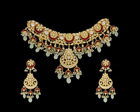 Senco Gold and Diamonds' Diwali edit