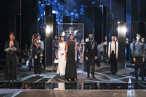 Shahab Durazi's capsule edit