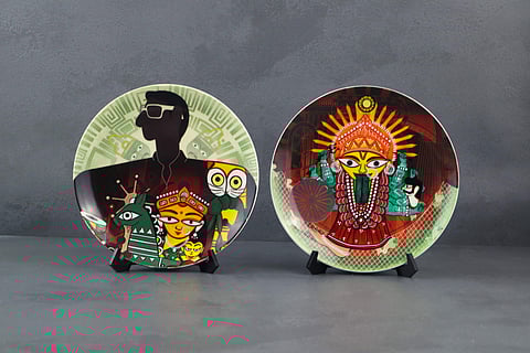 Past Present And Future collection