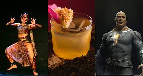 Things to do in Chennai