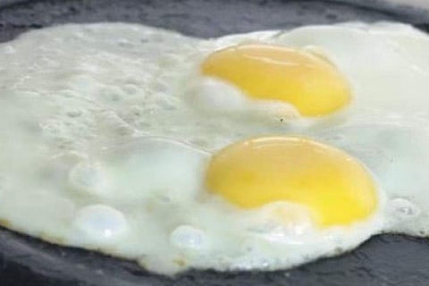 Sunny side up, an all-time classic