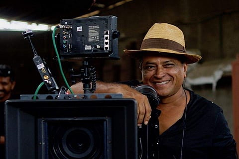 Written, directed and produced by Pan, the film has also been produced by Roy Kapur Films, Jugaad Motion Pictures, and Monsoon Films