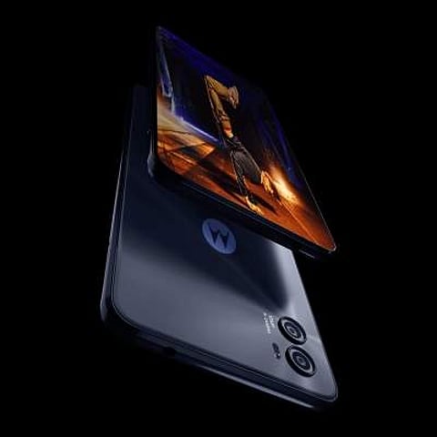 Affordable moto e22s unveiled in India