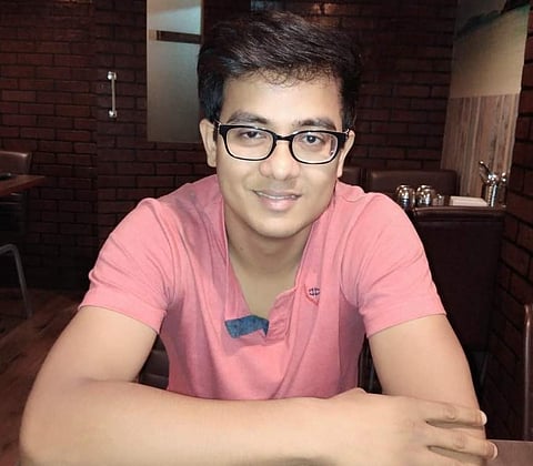 Ashish Virendra Chowdhary