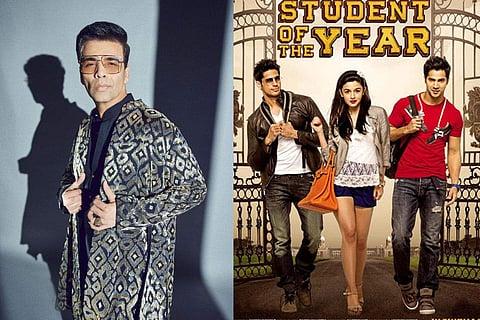 The coming-of-age romantic-drama film was released on October 19, 2022