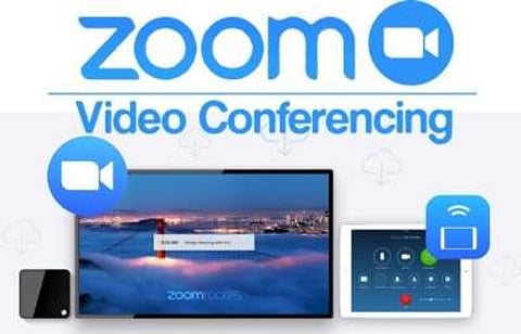 Zoom Events announced to encourage virtual events in India