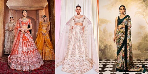New collections