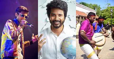 Things to do in Chennai