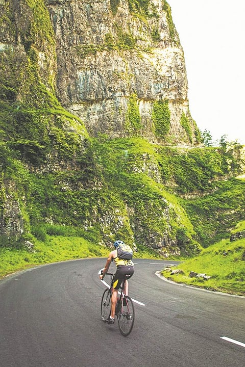 10 tips to stay fit during vacations