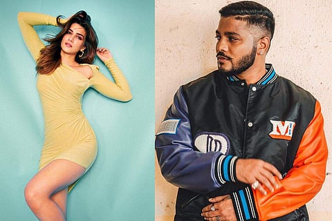 Kriti Sanon and rapper Raftaar set to celebrate India's biggest hip-hop festival in Mumbai