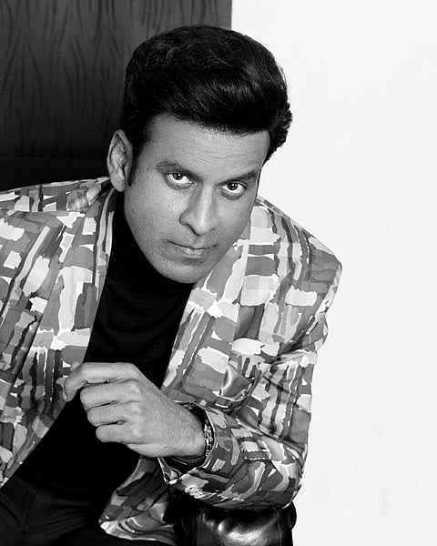 Manoj Bajpayee