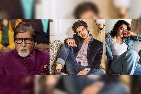 Shivin Narang was recently seen in Vikas Bahl's latest film, Goodbye