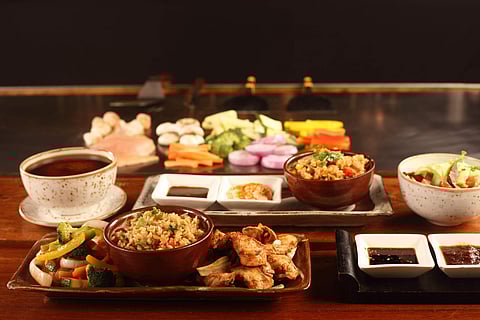 Pan-Asian restaurant Shiro brings new Teppanyaki menu in Bengaluru