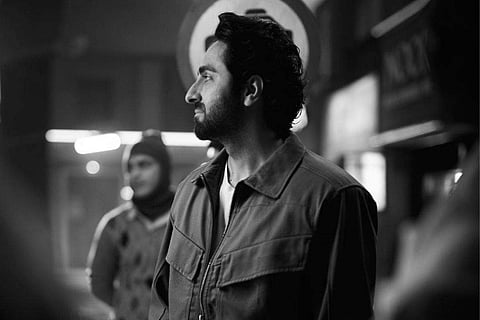 The actor also stated that the pilot delayed the takeoff so that those on the flight could watch the final moments of the match