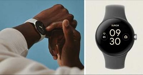 The Pixel Watch is a first-generation wearable and some are encountering what they believe to be screen 'burn-in', but Google said this is just image retention