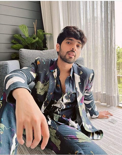 Armaan Malik