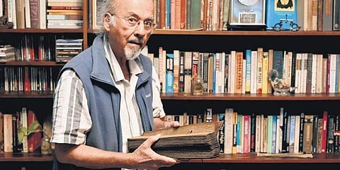 Photo: Nagaraja Gadekal