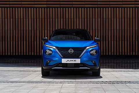 The Nissan Juke sits in the compact SUV segment and has been a popular choice for customers across Europe