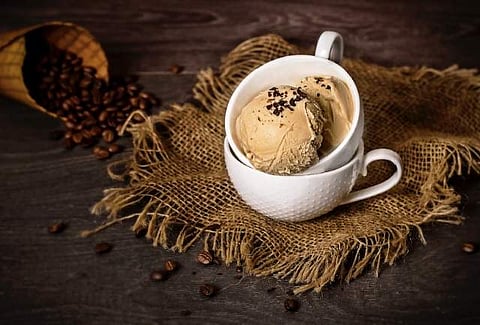 Coppetto Artisan Gelato