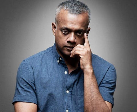 Gautham Vasudev Menon