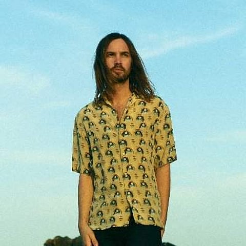 Tame Impala/ Twitter
