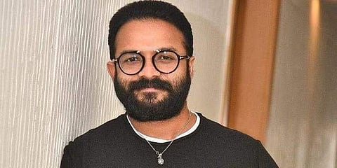 Malayalam actor Jayasurya