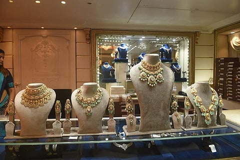 The House of MBJ jewellery