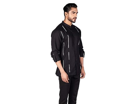 Medhavini Menswear's festive edit